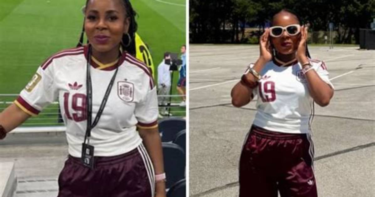 Sheila Ebana Age: a Comprehensive Look at Her Life and Career