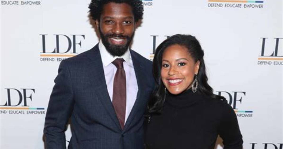 Sheinelle Jones Husband Uche Ojeh Twins, Net Worth, Age, Height |
