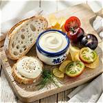Shelf-Stable Mayo: Convenience Without the Chill