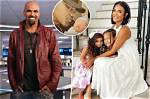 Shemar Moore's Family Ties Revealed