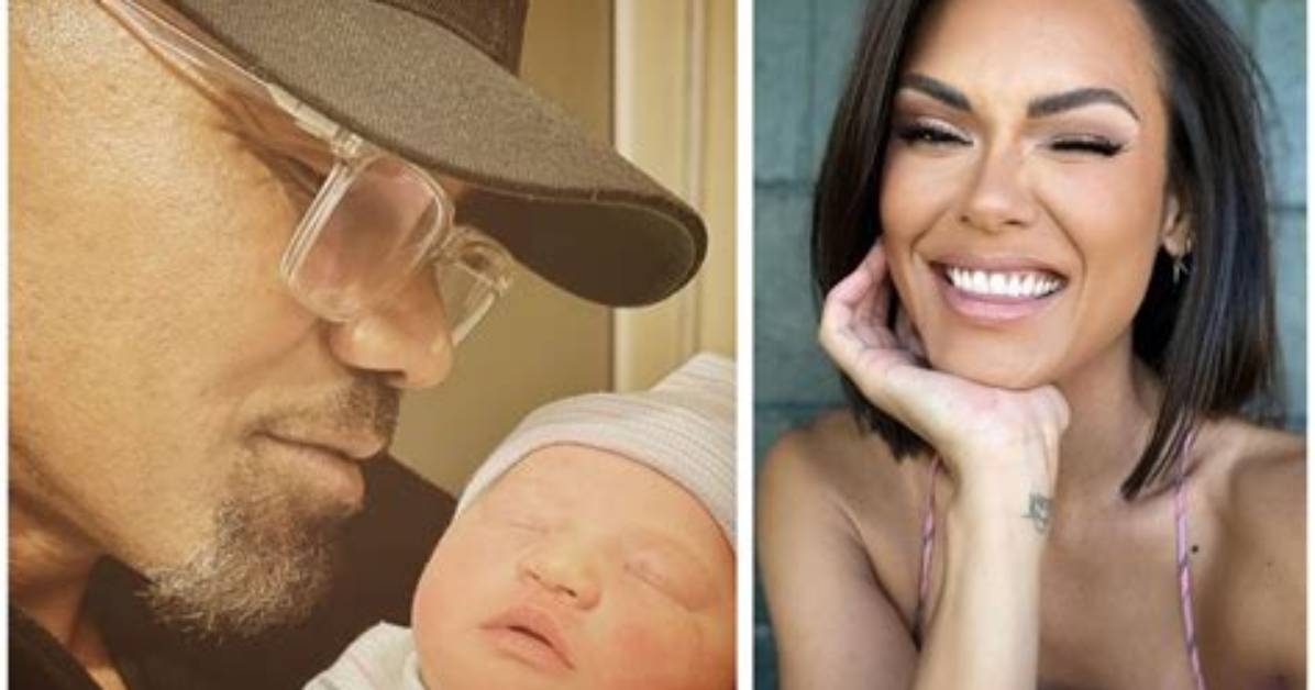 Shemar Moore Welcomes First Child with Jesiree Dizon: What to Know About the Actress