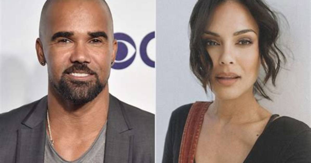Shemar Moore Wife: Unraveling the Mystery