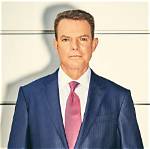 Shepard Smith Political Affiliation: Is He a Democrat?