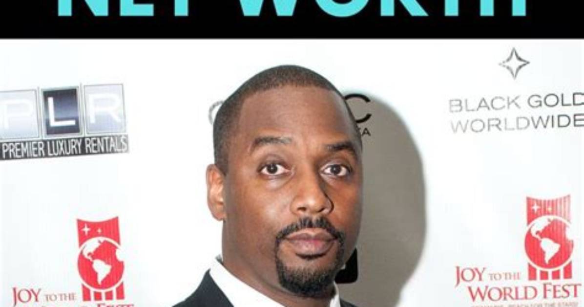 Shere Said Tyrone Gilliams Was Ok for Money in 2018, Now Her Net Worth Tops His Mon 13 |