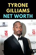 Shere Said Tyrone Gilliams Was Ok for Money in 2018, Now Her Net Worth Tops His Mon 13 |