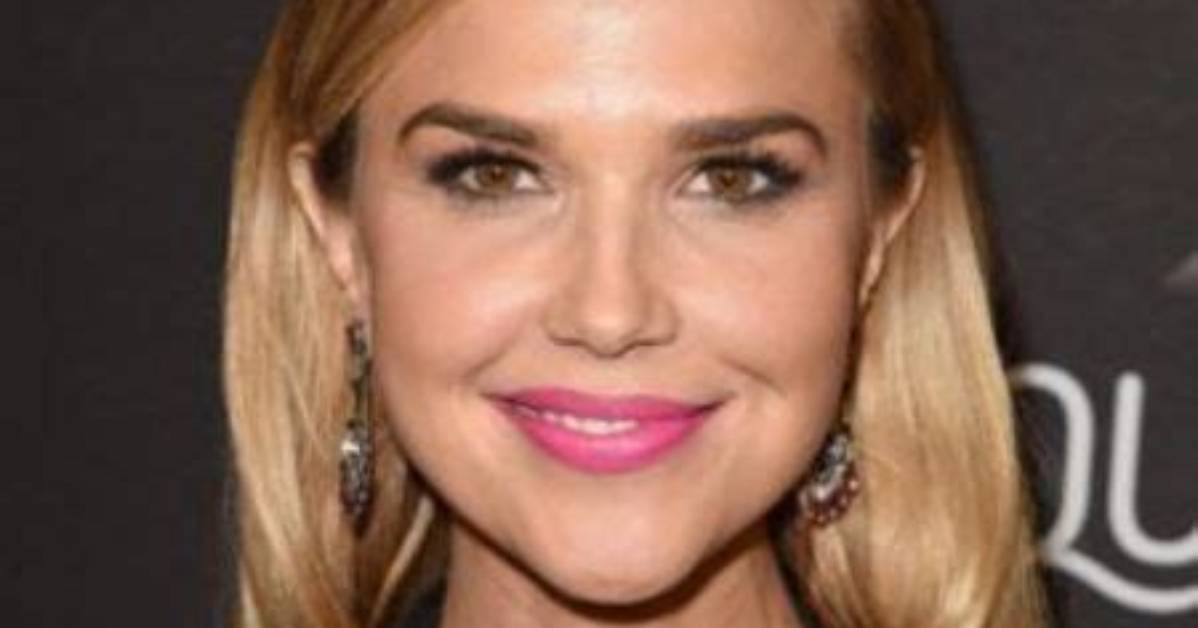 Sheri Kebbel, Mother of Arielle Kebbel! Know Her Husband, Management, Net Worth, & More. ·