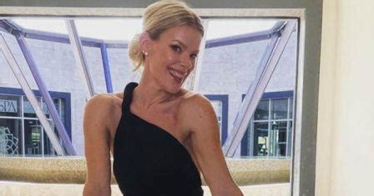 Sherry Holmes' Impressive Net Worth Is Just Pennies to Her Hgtv Star Dad |