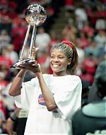 Sheryl Swoopes Biography- Wnba Player, Salary, Contract, Stats, Net Worth, Married, Relationship, Ag ·