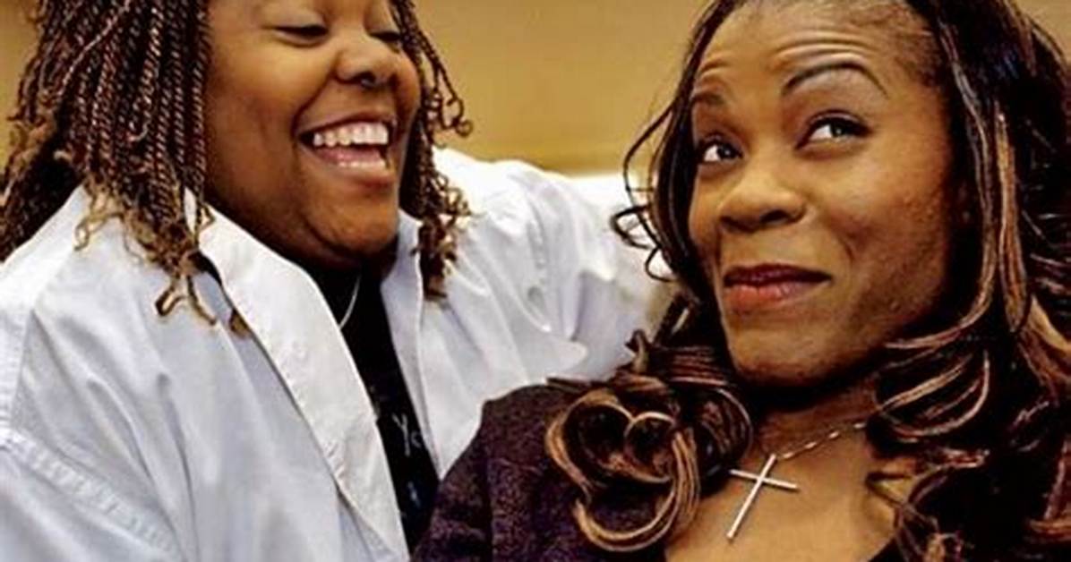 Sheryl Swoopes' Husband and the Secrets Within