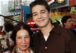 Shia Labeouf: Exploring His Parents' Diverse Heritage