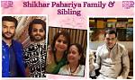 Shikhar Pahariya's Father: Unveiling the Legacy