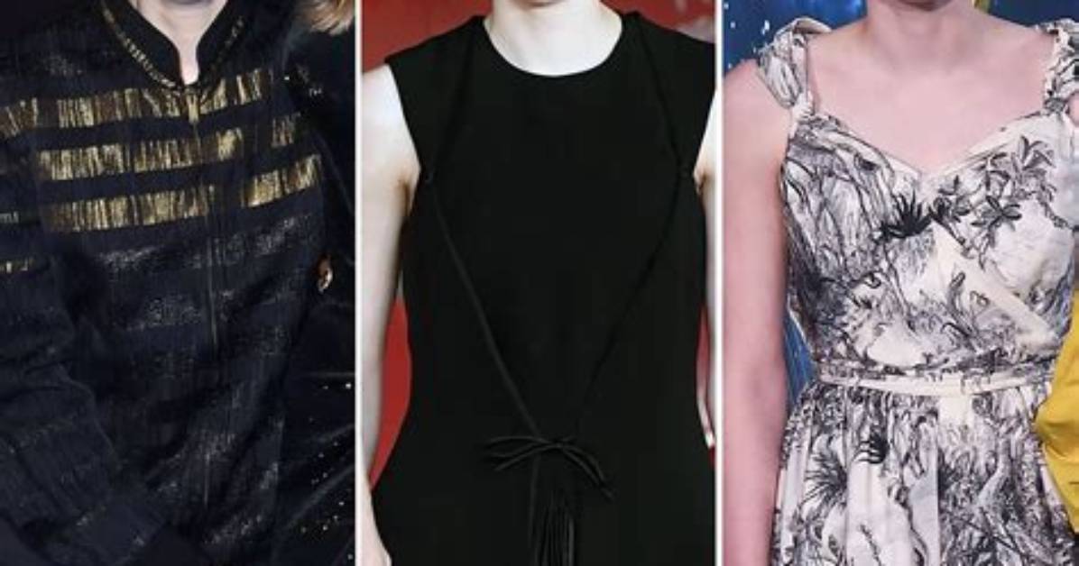 Shiloh Jolie-Pitt: a Rising Star in the Modeling World