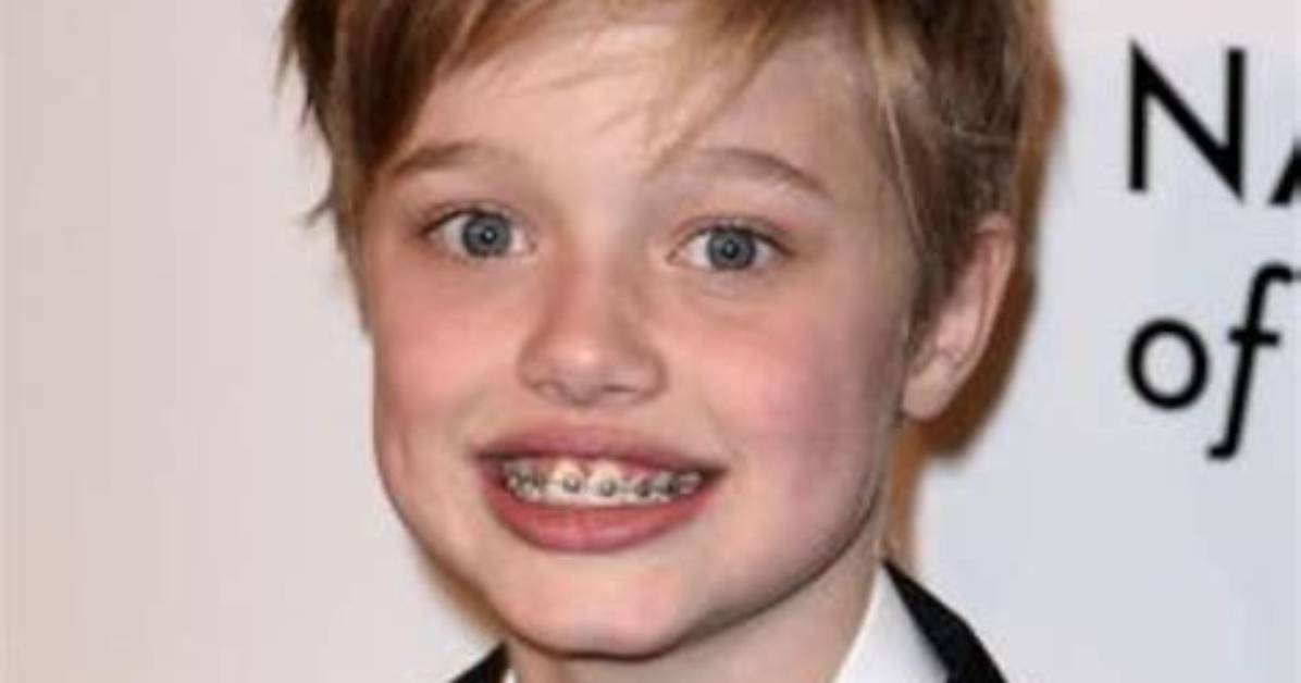 Shiloh Nouvel Jolie-Pitt: the Life and Journey of Angelina Jolie and Brad Pitt's Daughter