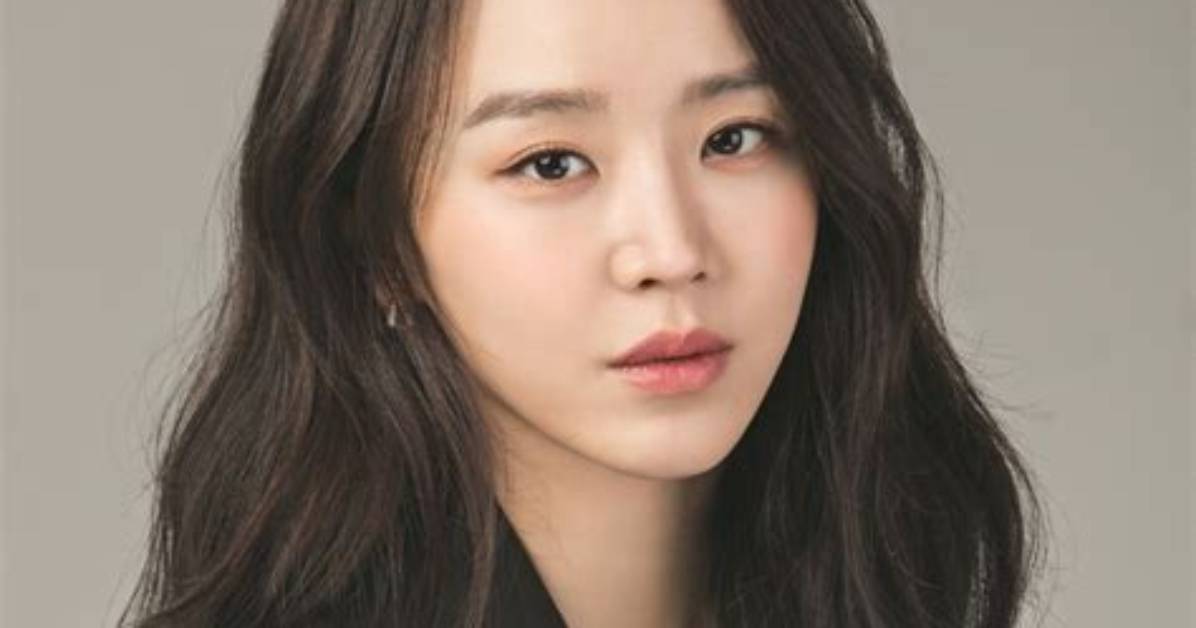 Shin Hye-Sun's Latest Activities and Projects [2023]