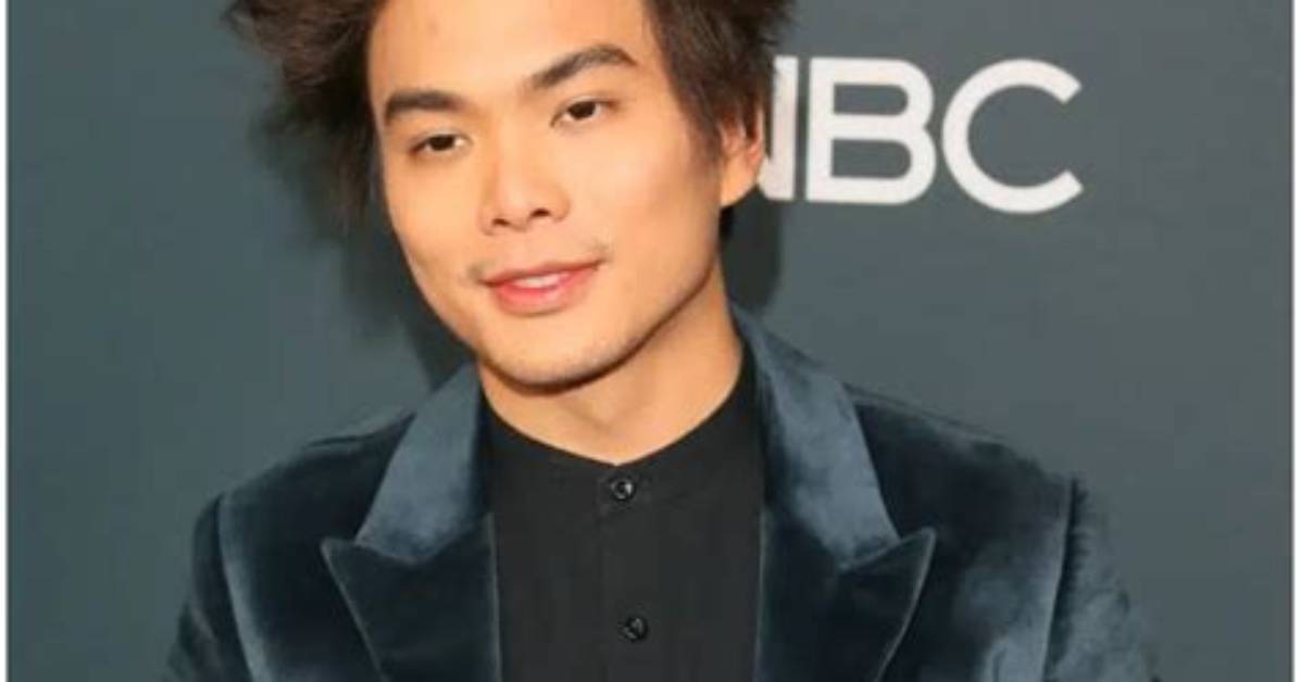 Shin Lim Net Worth | Wife