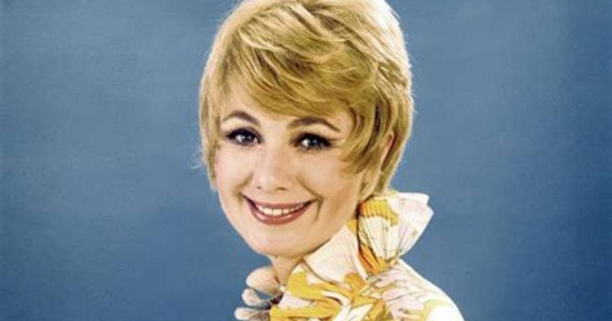 Shirley Jones: the Timeless Actress Who Captivated Generations