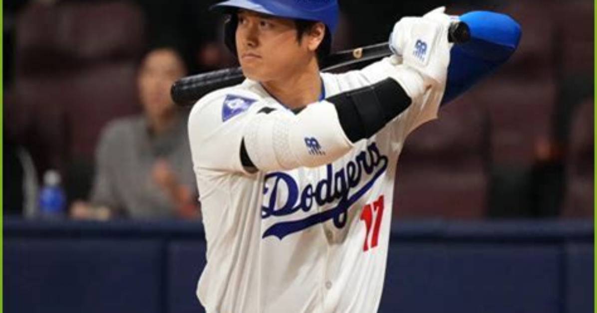 Shohei Ohtani: the Phenomenon on the Mound and at the Plate