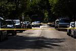 Shootashellz | Death Cause | Crime Scene