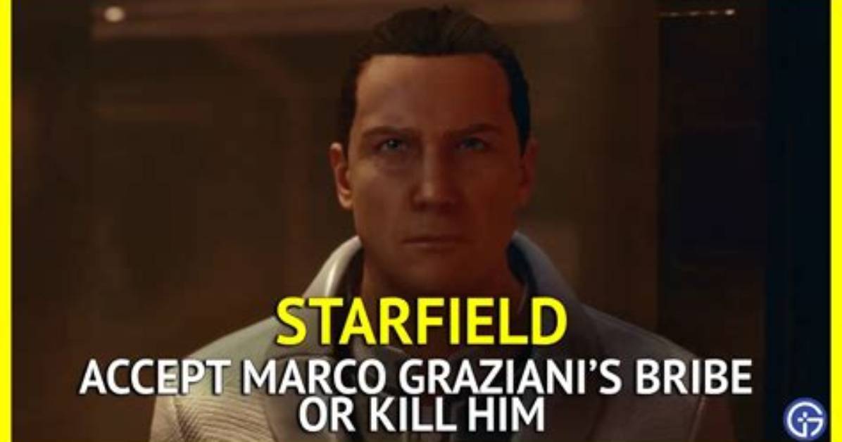 Should You Kill Marco in on the Run, or Let Him Go? ·