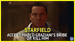 Should You Kill Marco in on the Run, or Let Him Go? ·