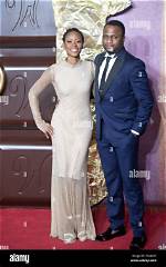 Showtrial: Who Is Tracy Ifeachor Husband? Everything on Her Parents and More