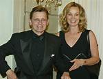 Shura Baryshnikov Biography, Siblings, Is She Married, Who Is Her Husband?
