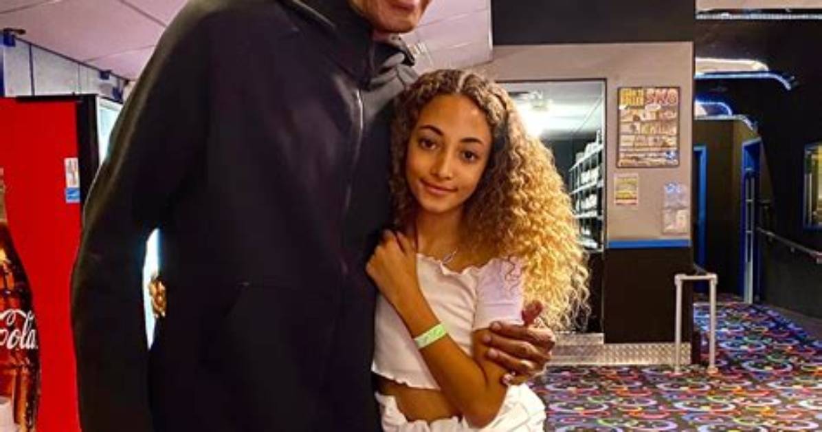 Sierra Pippen - Meet Daughter of Nba Star, Scottie Pippen ·