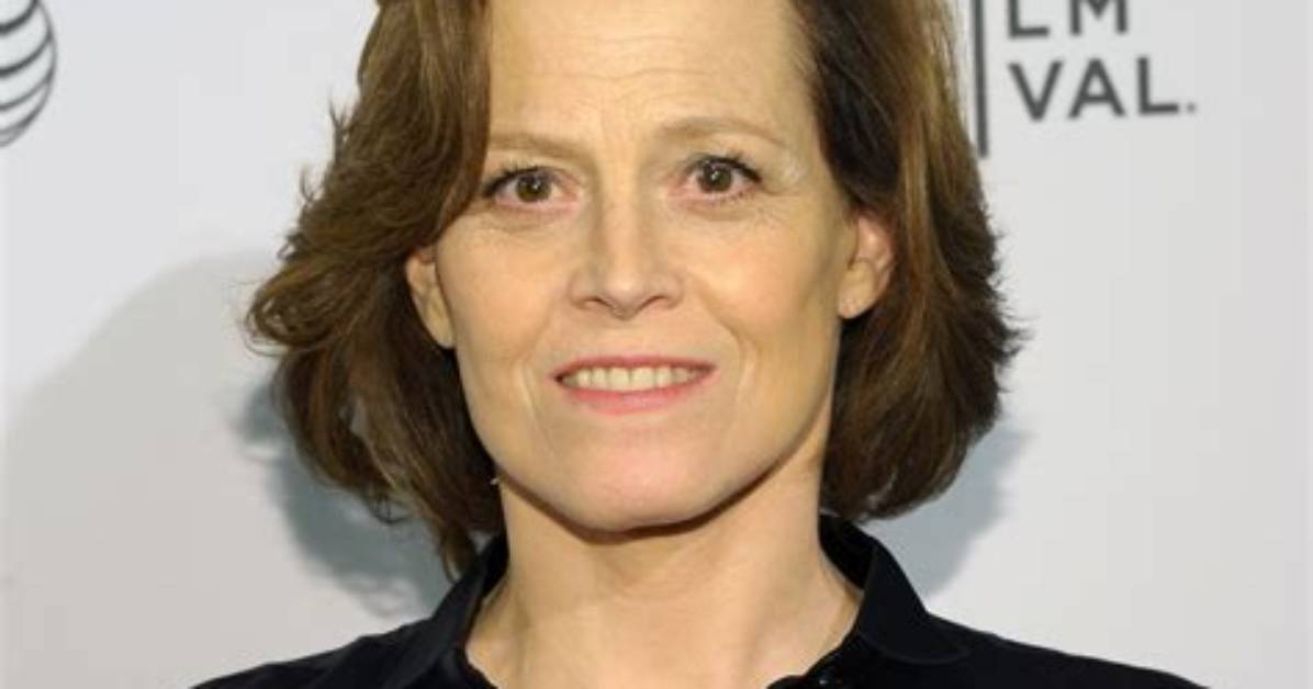 Sigourney Weaver in 'Finding Dory' Solidifies Her as the Voice-over Queen