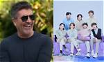 Simon Cowell and Bts: the Unexpected Connection