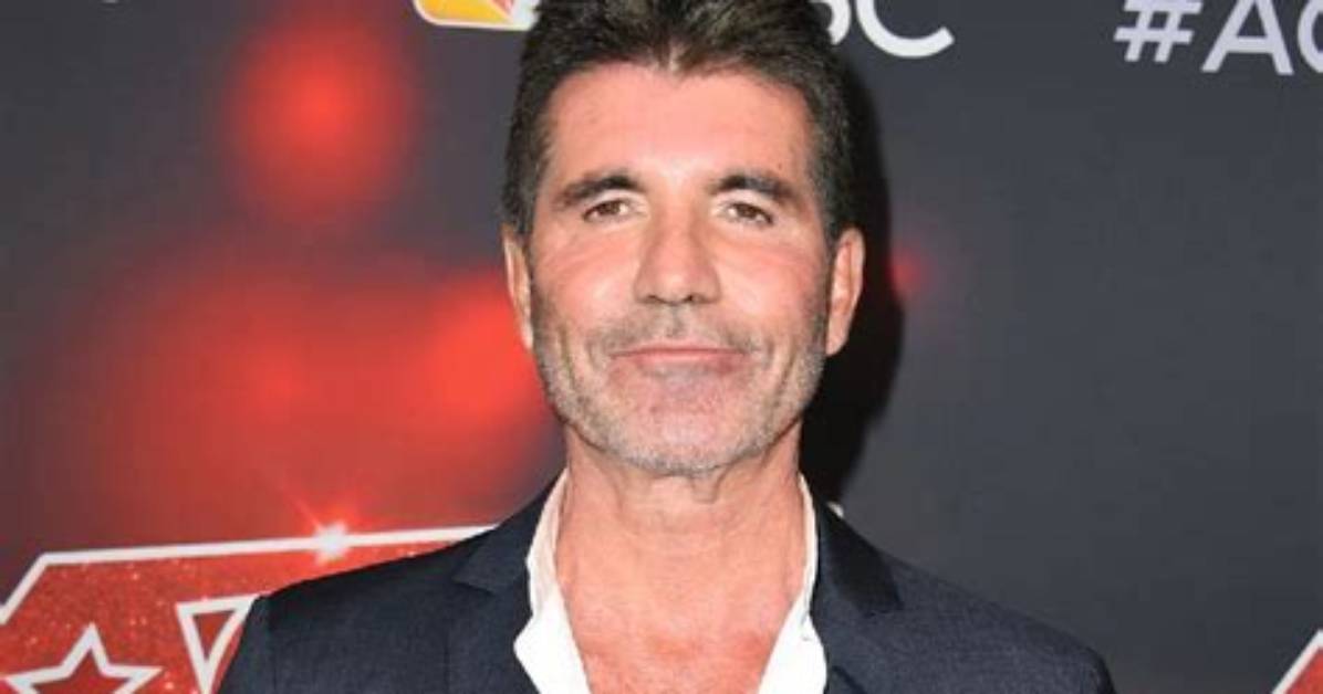 Simon Cowell Net Worth 2024