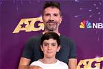 Simon Cowell's Son Diagnosis: a Father's Journey Through Health Challenges