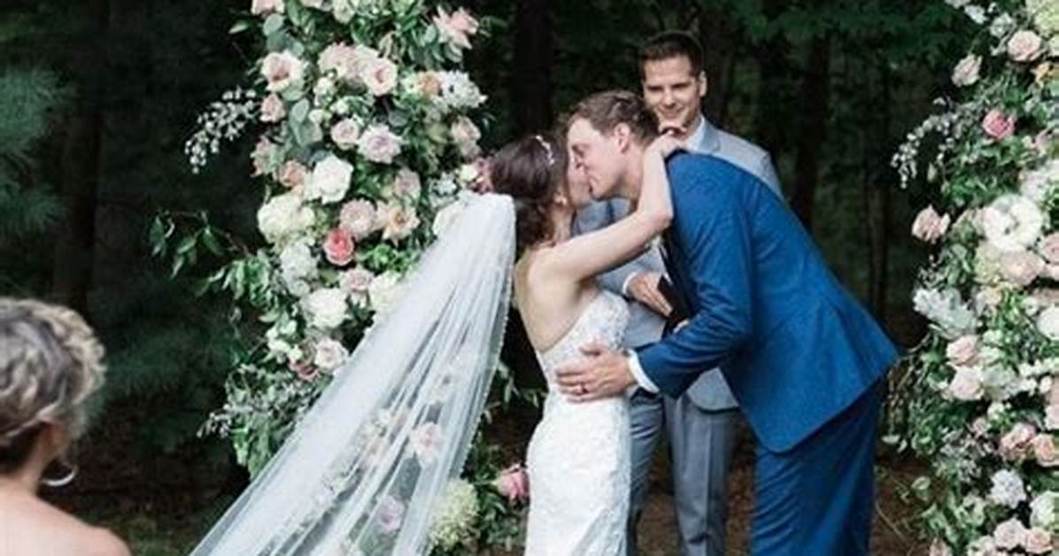 Simon Lizotte Wife Natalia Lizotte Is Housewife