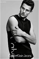 Simon Nessman Instagram Model: Body, Gf & Net Worth