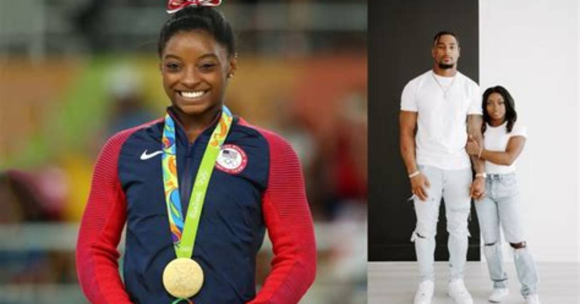 Simone Biles' Height: Unveiling the True Stature of a Gymnastics Icon