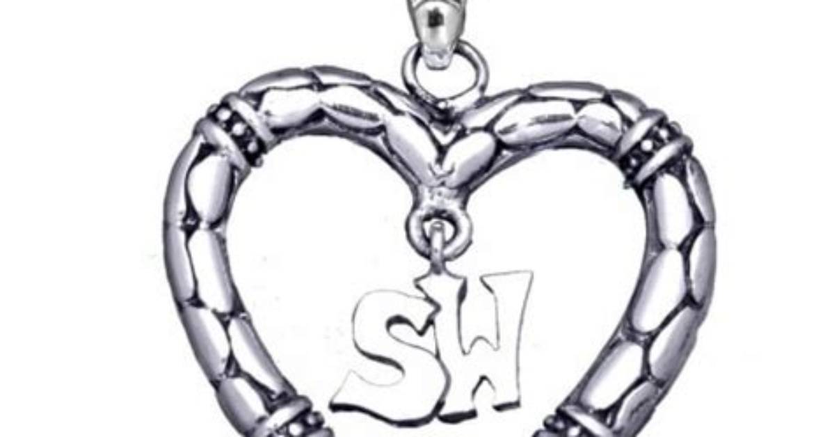 'Sister Wives' My Sisterwife's Closet Jewelry Line Is Overpriced & to Be Honest, Tacky ·