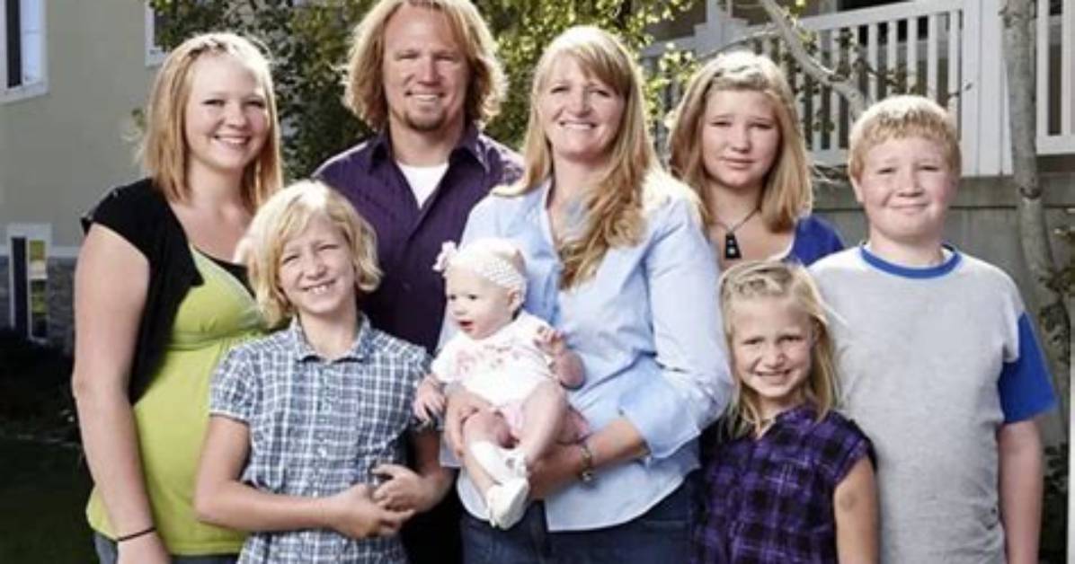 'Sister Wives' Star Mykelti Brown Accused of Protecting Kody and Robyn Brown with 'Abusive Lies' on ·