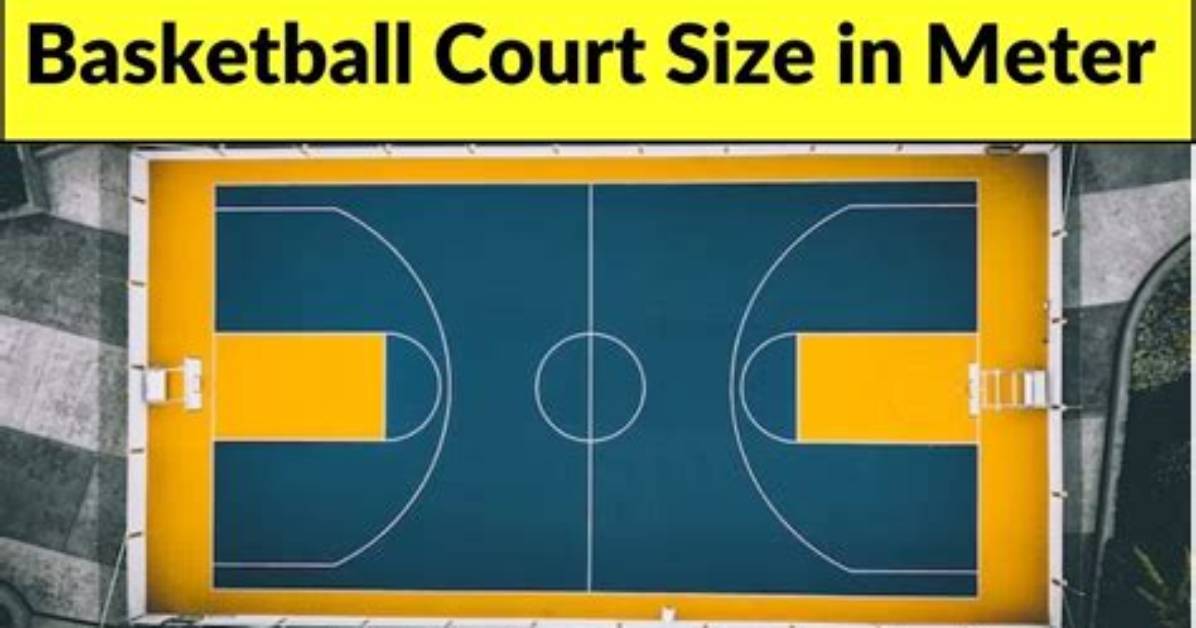 Size Matters on the Court