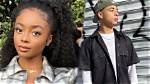 Skai Jackson and Julez Smith Confirm Breakup Amid Video Leak