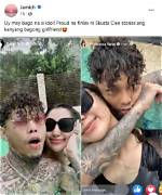 Skusta Clee Has a New Girlfriend & Many Think It’s Evette Wilson, Are the Rumors True?