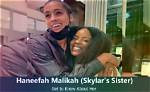 Skylar Diggins Sister Haneefah Davis and Brothers Tige, Destyn and Maurice, Family Ethnicity