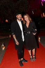 Slimane Wife: the Life and Journey of Slimane's Partner