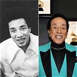Smokey Robinson's Plastic Surgery Journey Revealed