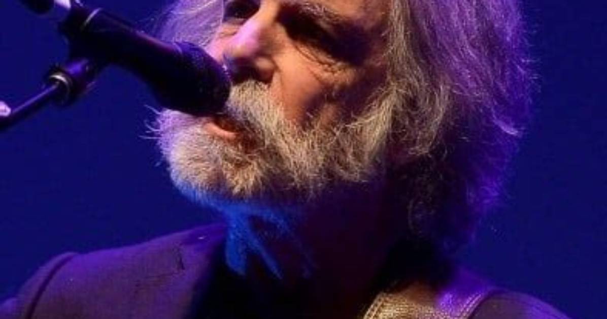 Snogblogy | Bob Weir Net Worth