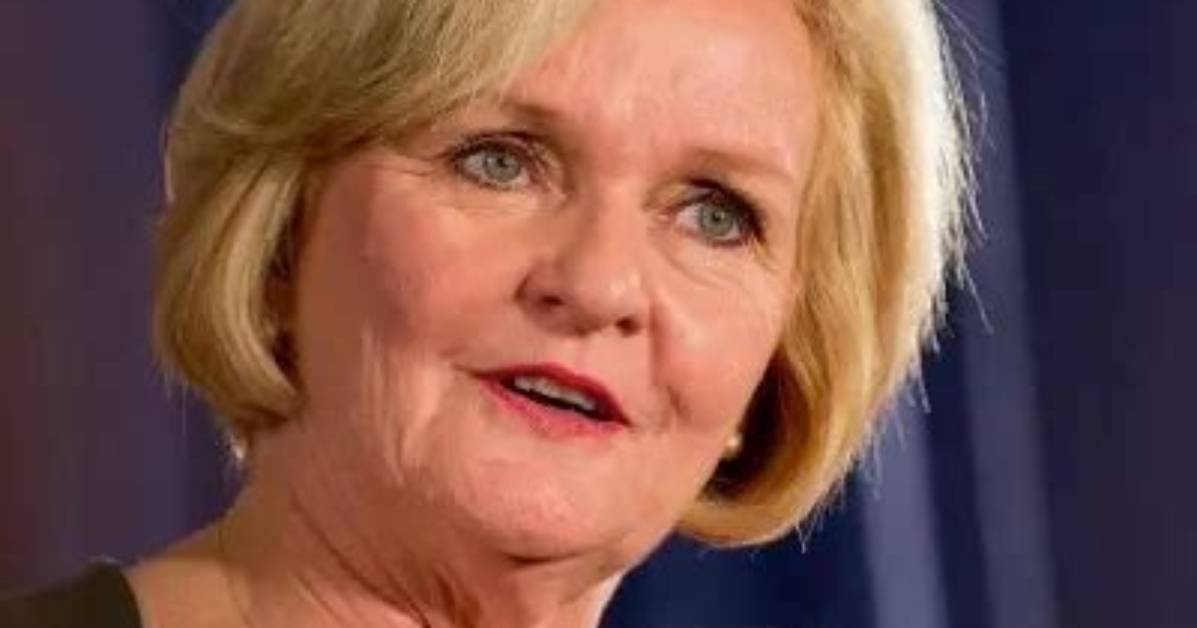 Snogblogy | Claire Mccaskill Net Worth