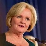 Snogblogy | Claire Mccaskill Net Worth