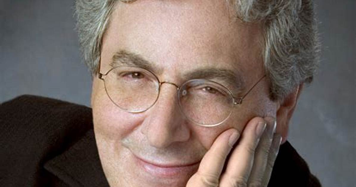 Snogblogy | Harold Ramis Net Worth