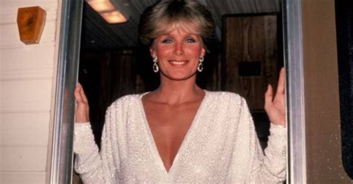 Snogblogy | Linda Evans Net Worth