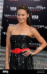 Snogblogy | Moon Bloodgood