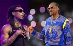 Snoop Dogg & Wiz Khalifa Announce the High Road Tour