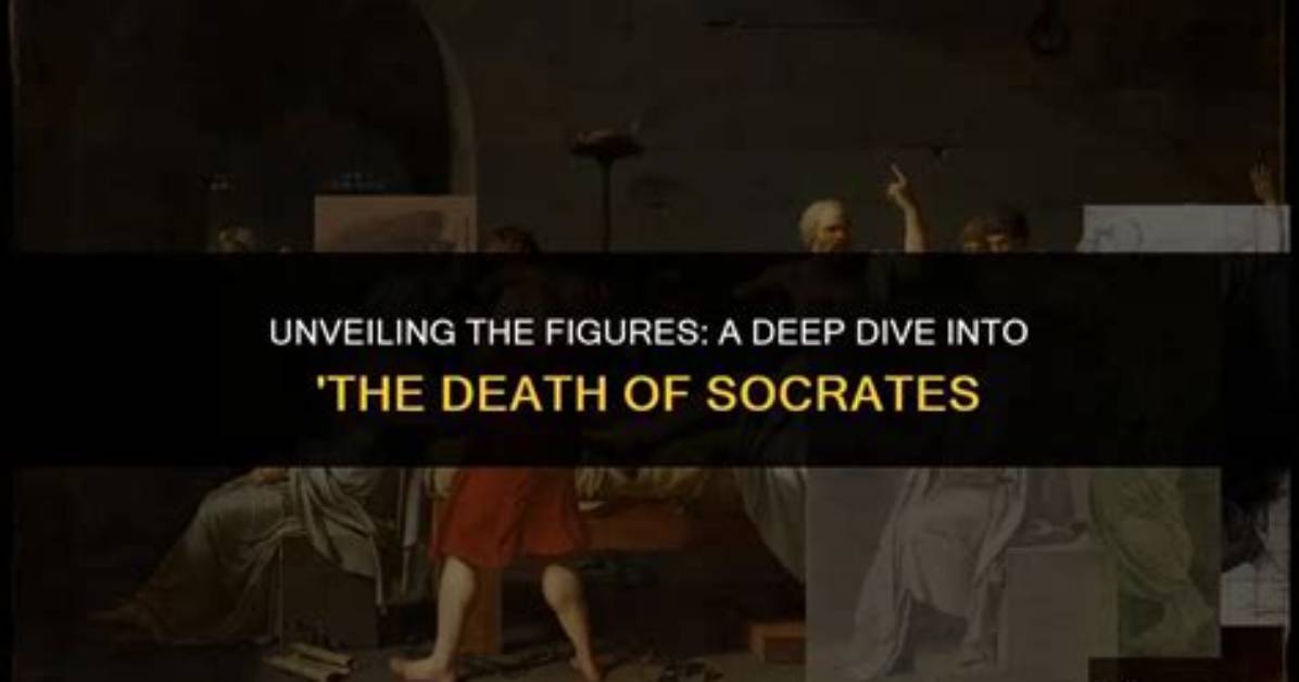 Socrates Upc: a Deep Dive into the Philosophy of Socrates and Its Modern Implications